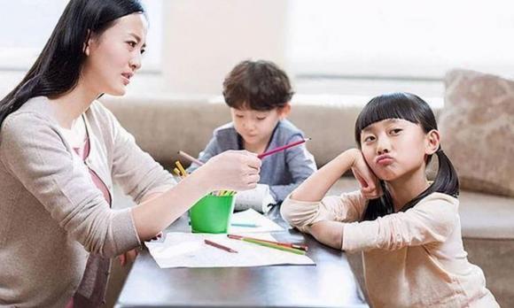 cách dạy con, cách giúp trẻ học giỏi