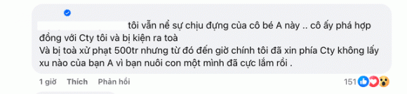 Mẹ nuôi K-ICM, ca sĩ Jack, diễn viên Thiên An, sao Việt