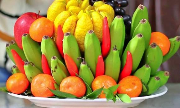 Có nên ghép 2 nải chuối lại với nhau để thắp hương, thắp hương ngày tết, lưu ý khi thắp hương ngày tết
