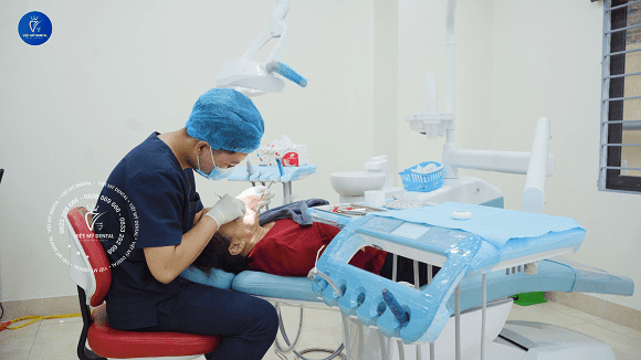 nha khoa Việt Mỹ, nha khoa uy tín