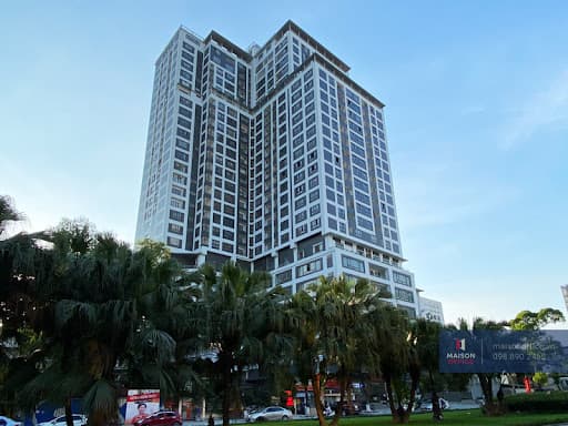xây nhà, xây nhà 45 tầng, bất động sản 