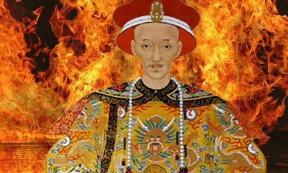 Từ Hi Thái Hậu, Phòng tắm của Từ Hi Thái hậu, Từ Hi Thái Hậu xa hoa cỡ nào