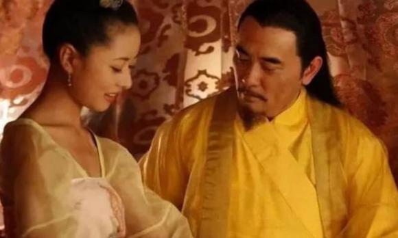 Từ Hi Thái Hậu, Phòng tắm của Từ Hi Thái hậu, Từ Hi Thái Hậu xa hoa cỡ nào