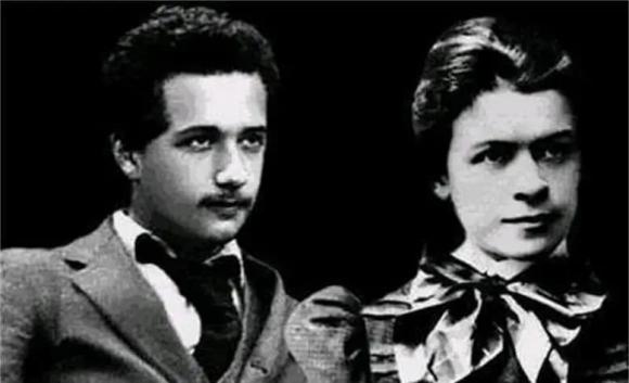 Einstein, thiên tài