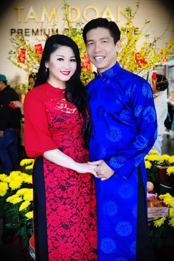 NSƯT Hoài Linh, ca sĩ Tâm Đoan, sao Việt