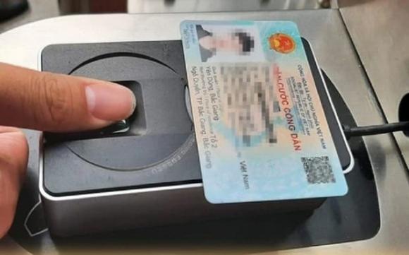 Căn cước vô thời hạn, cccd