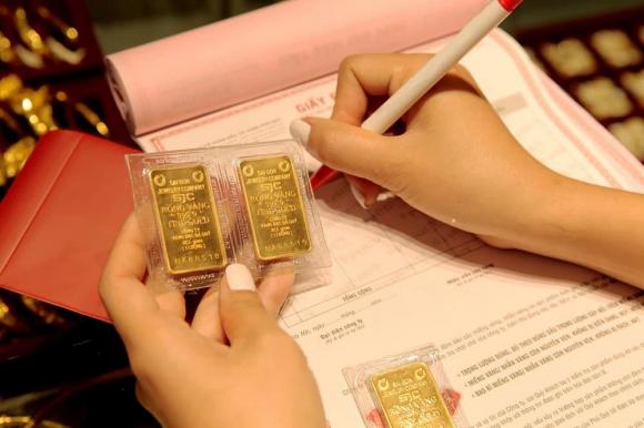 mua vàng đầu năm, giá vàng hôm nay, giá vàng 2025