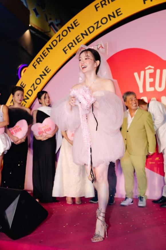 diễn viện Kaity Nguyễn, diễn viên Trần Ngọc Vàng, sao Việt