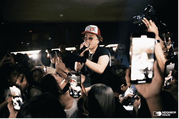 LOCO-Complex-3.png 0 LOCO Complex, Neighborhood