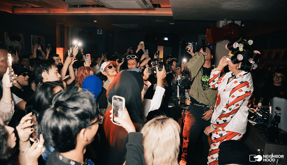 LOCO-Complex-4.png 0 LOCO Complex, Neighborhood