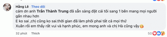 diễn viên Minh Hằng, ca sĩ Hồ Ngọc Hà, sao Việt