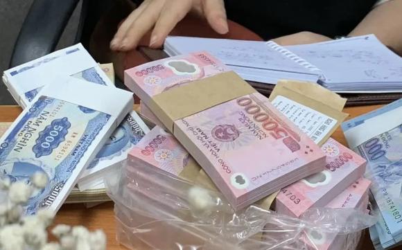  Tết Ất Tỵ 2025, Đêm Giao thừa, việc nên làm khi giao thừa