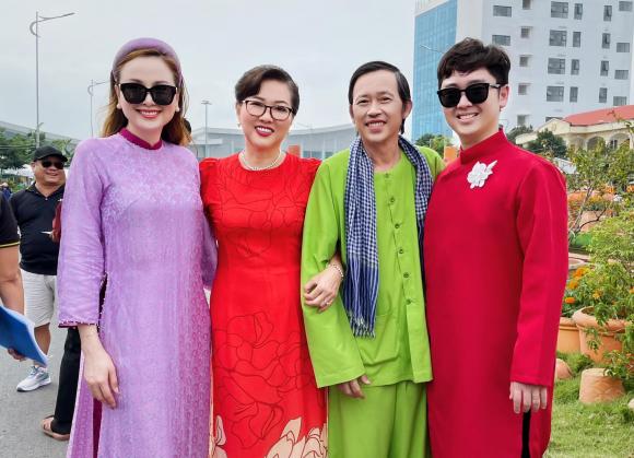 Sao Việt 24/1, tin sao việt mới nhất, Hoài Linh, Nhật Kim Anh