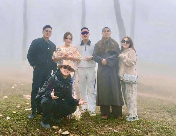 Sao Việt 24/1, tin sao việt mới nhất, Hoài Linh, Nhật Kim Anh