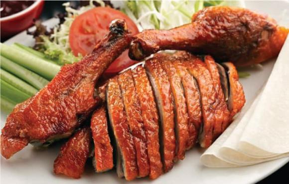 Thịt đại kỵ với rượu bia, Tết nguyên đán
