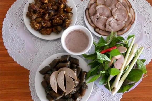 Thịt đại kỵ với rượu bia, Tết nguyên đán