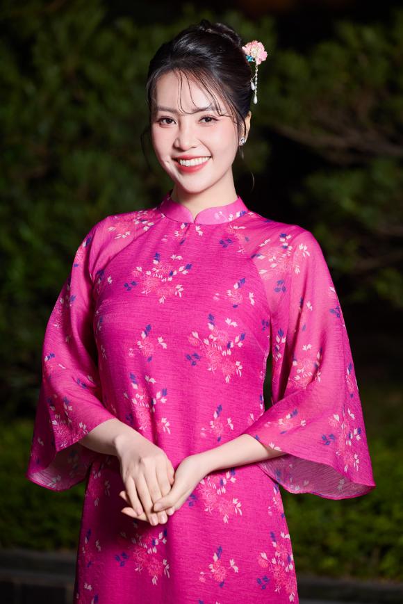 Á hậu thuỵ vân, sao việt