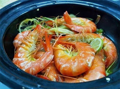 món ngon mỗi ngày, ẩm thực gia đình, ẩm thực