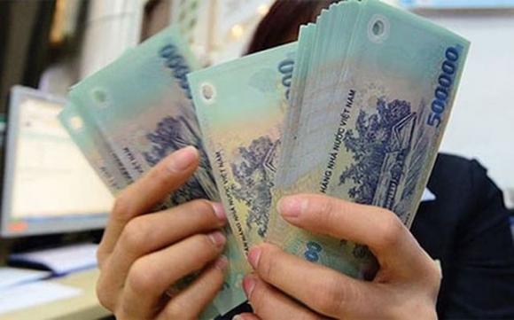 Thưởng Tết bị khấu trừ, thuế thu nhập cá nhân