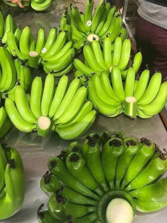 giá chuối, giá chuối thắp hương, giá chuối tăng