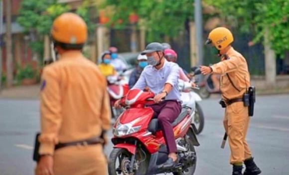 thu hồi đăng ký xe, Mua bán xe máy cũ, mua xe máy không sang tên