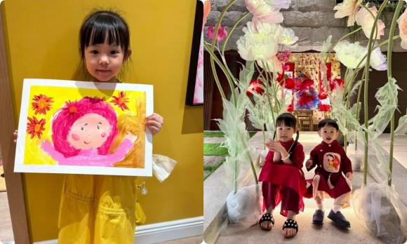 doanh nhân cường đô la, đàm thu trang, sao Việt