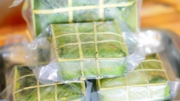 bán chưng, bảo quản bánh chưng