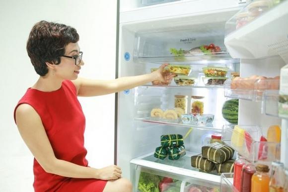 bán chưng, bảo quản bánh chưng
