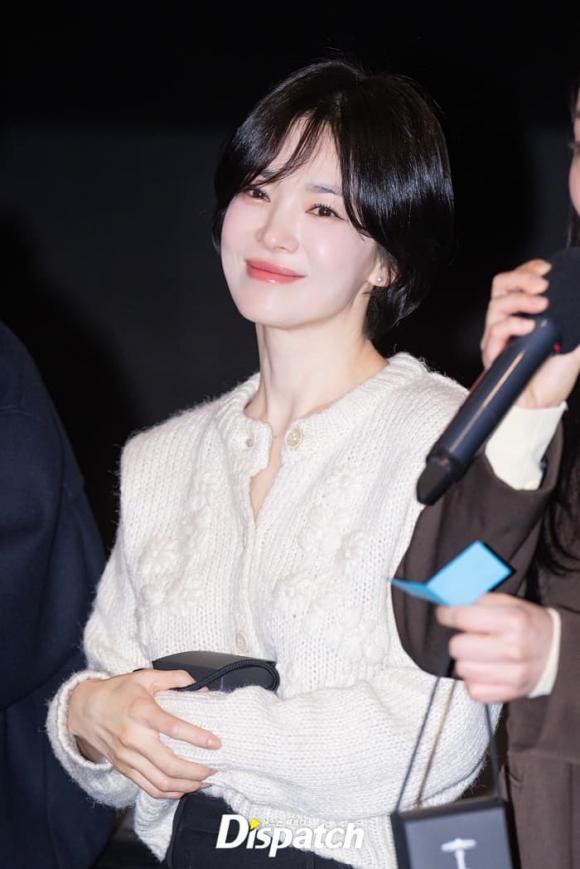 song hye kyo, diện mạo, sao hàn 