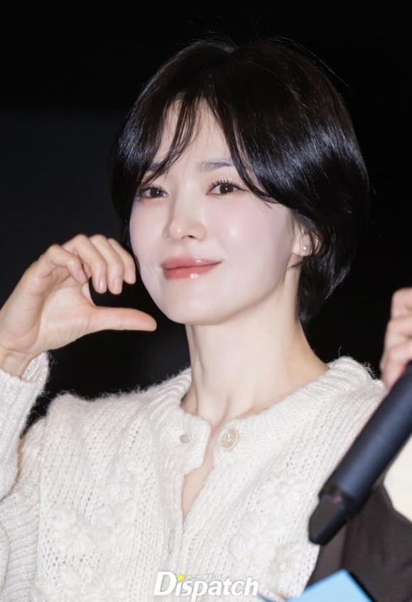 song hye kyo, diện mạo, sao hàn 