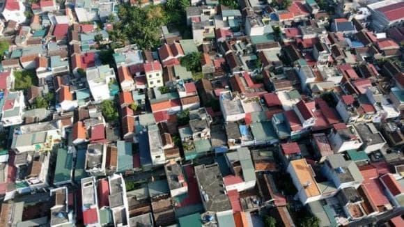 ngôi làng đông dân nhất việt nam, làng diêm phố