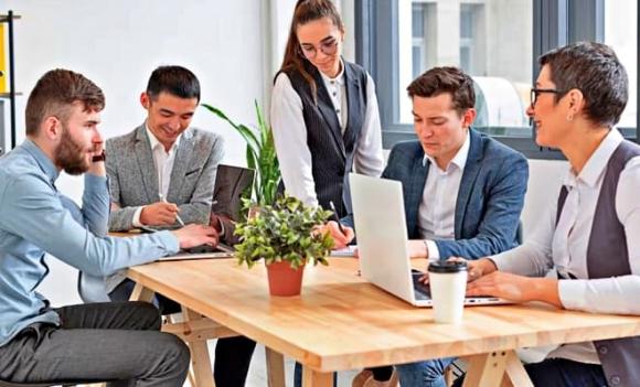 ngành học, ngành học lương cao, ngành học không lo thất nghiệp