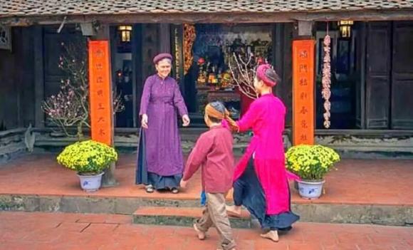 tuổi xông đất, tuổi xông đất năm 2025, hợp tuổi
