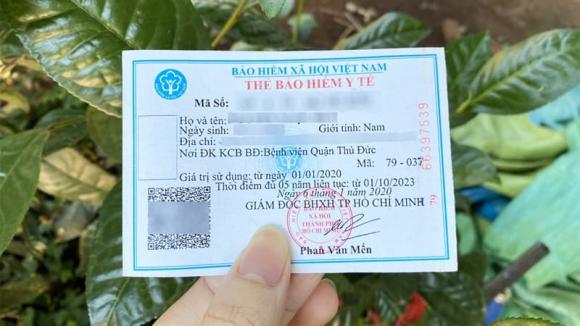 bảo hiểm y tế, nộp bảo hiểm y tế, kiến thức