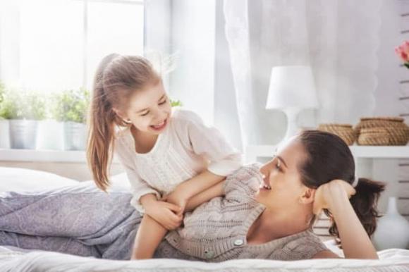 nuôi dạy con, dạy con trưởng thành, dạy con thông minh