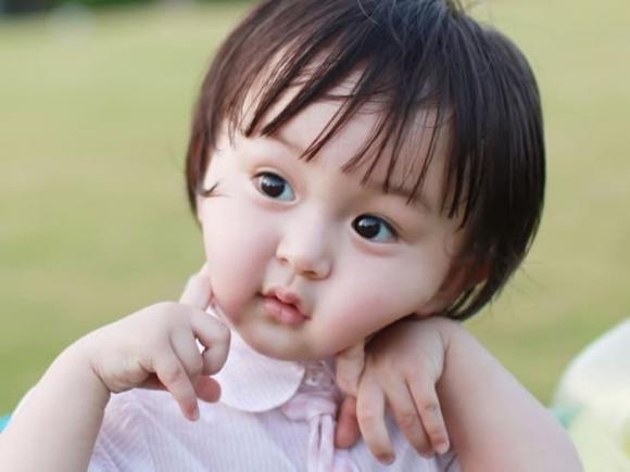 lưu sở điềm, sao nhí