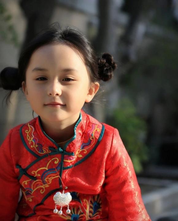 lưu sở điềm, sao nhí