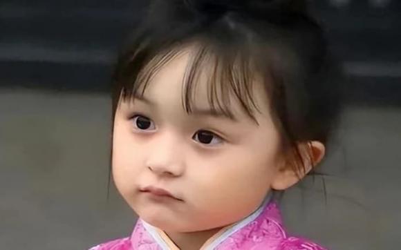 lưu sở điềm, sao nhí