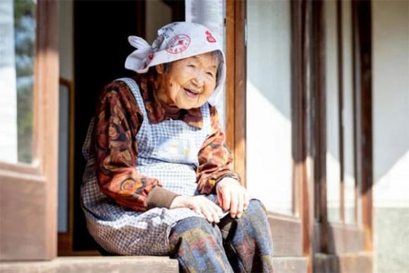 sống thọ, tuổi thọ, bí quyết sống thọ