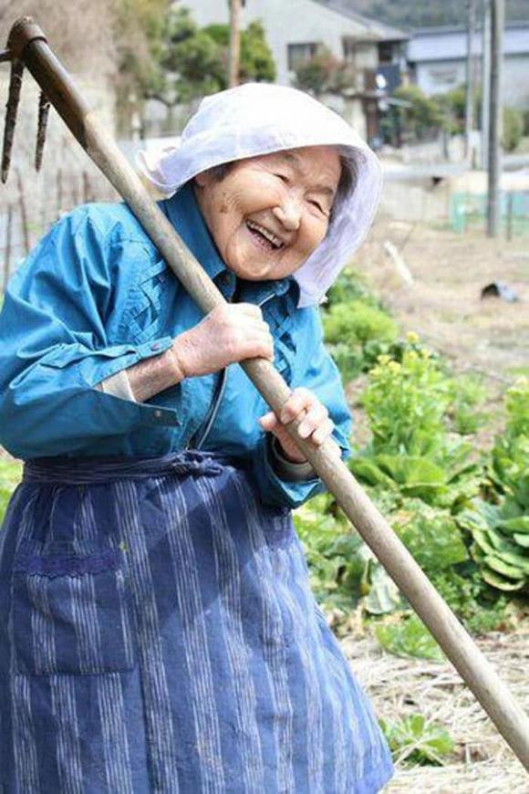sống thọ, tuổi thọ, bí quyết sống thọ