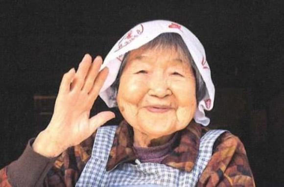 sống thọ, tuổi thọ, bí quyết sống thọ