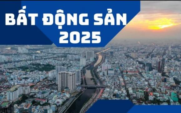 bất động sản, bất động sản 2025, kiến thức