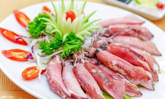  mùng 1 Tết, món ăn kiêng ngày Tết