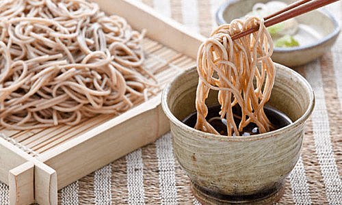 các nước ăn gì vào ngày mùng 1 Tết
