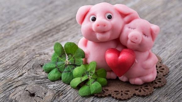các nước ăn gì vào ngày mùng 1 Tết