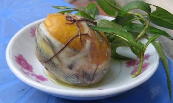  mùng 1 Tết, món ăn kiêng ngày Tết