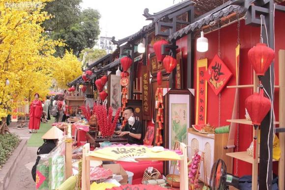  địa điểm du xuân 
