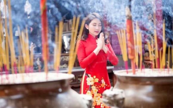  lễ đi chùa cầu duyên 