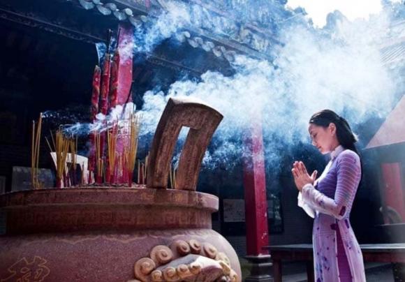  lễ đi chùa cầu duyên 