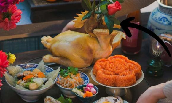 luộc gà, cách luộc gà, luộc gà để úp,